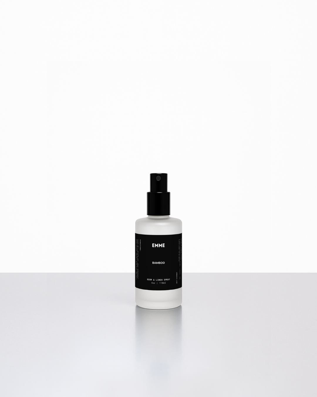 Bamboo - Room & Linen Spray