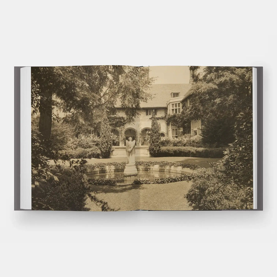 Planting Fields: A Place on Long Island