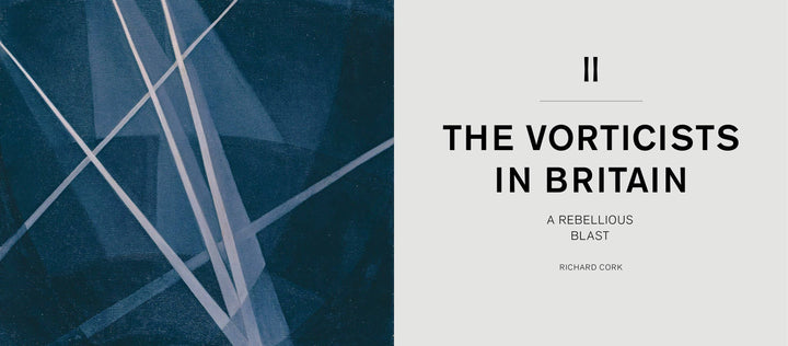 FuturLiberty: Liberty Fabrics and the Avant-Garde