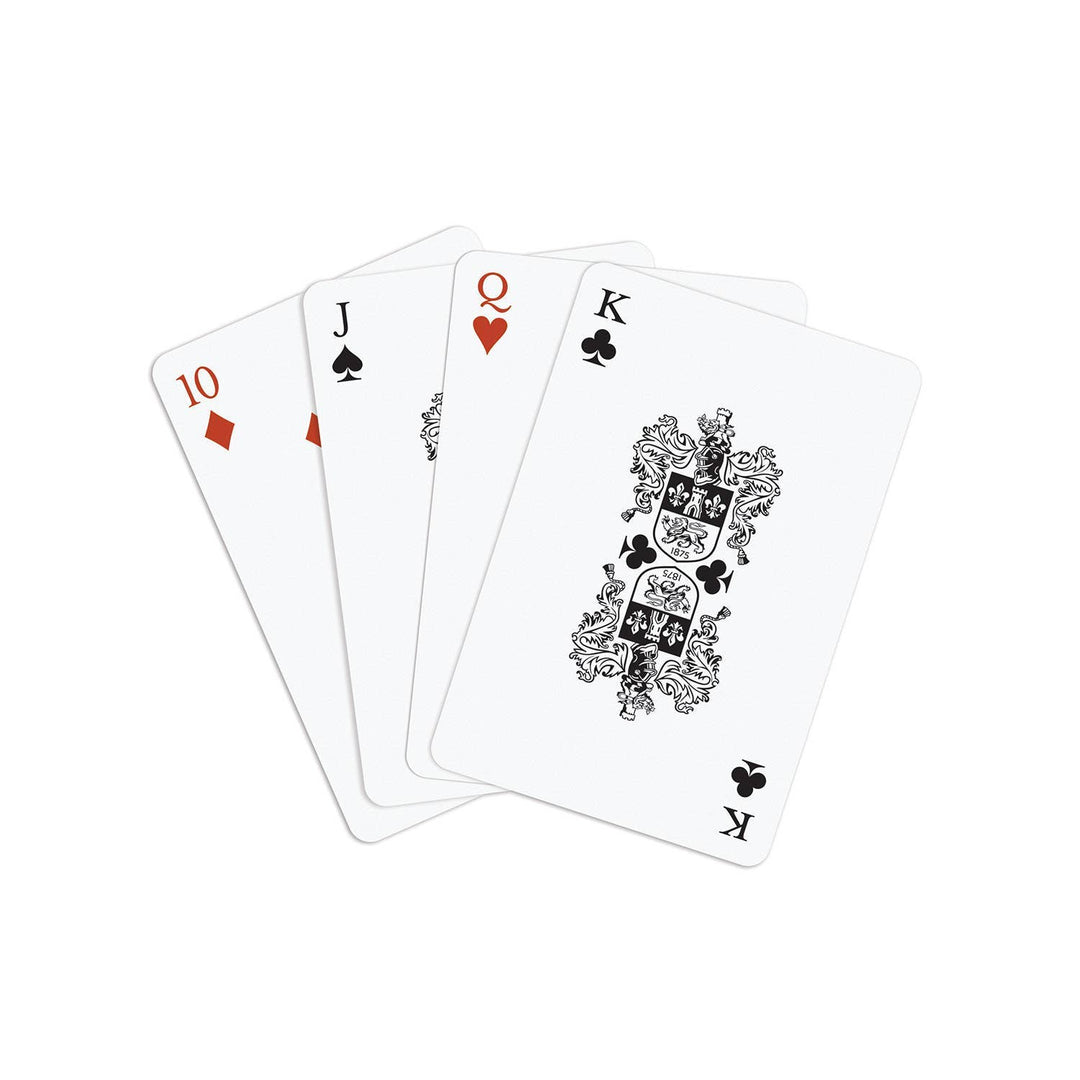 Liberty Playing Card Set