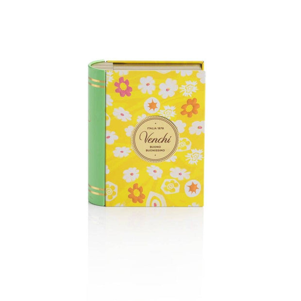 Spring Murrine Collection Mini Book