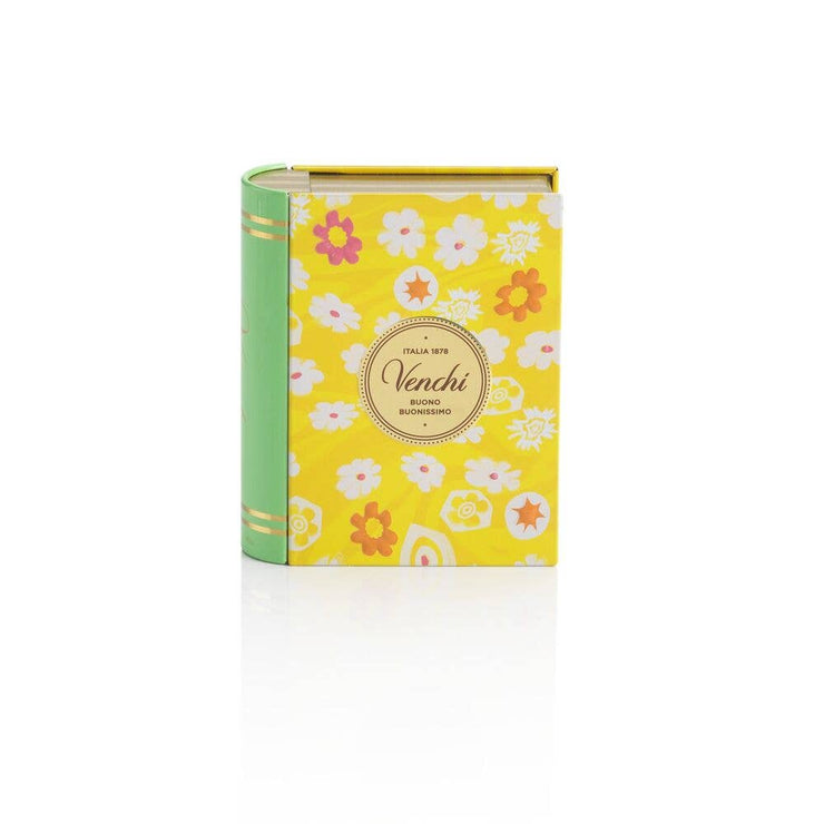 Spring Murrine Collection Mini Book