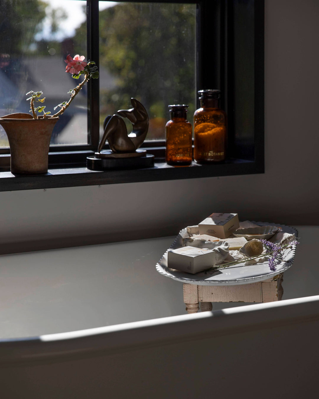 Lavender Fields - Bar Soap