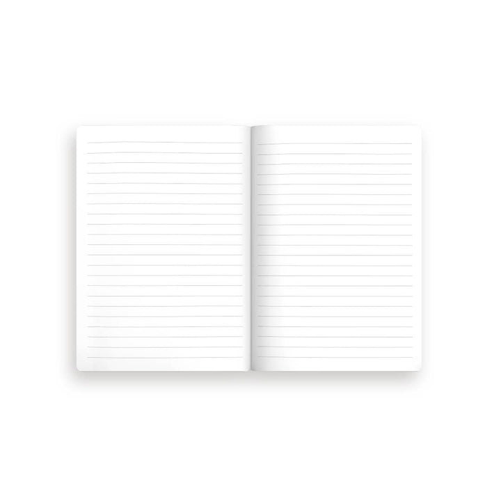 Kaleido Set No.1 | 3 Pack Stitched Notebooks (11761)