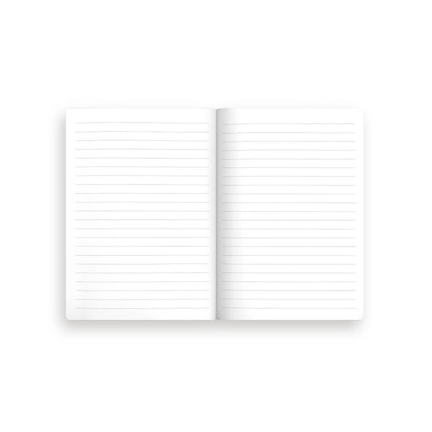 Kaleido Set No.1 | 3 Pack Stitched Notebooks (11761)