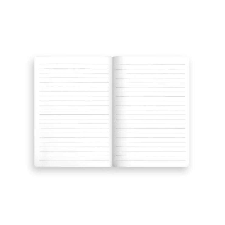 Kaleido Set No.4 | 3 Pack Stitched Notebooks (11764)