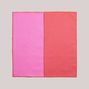 Lollipop Twill Napkins | Set of 4