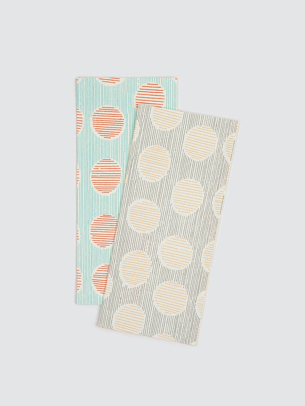Handmade Wrapping Paper Small: Shima Maru