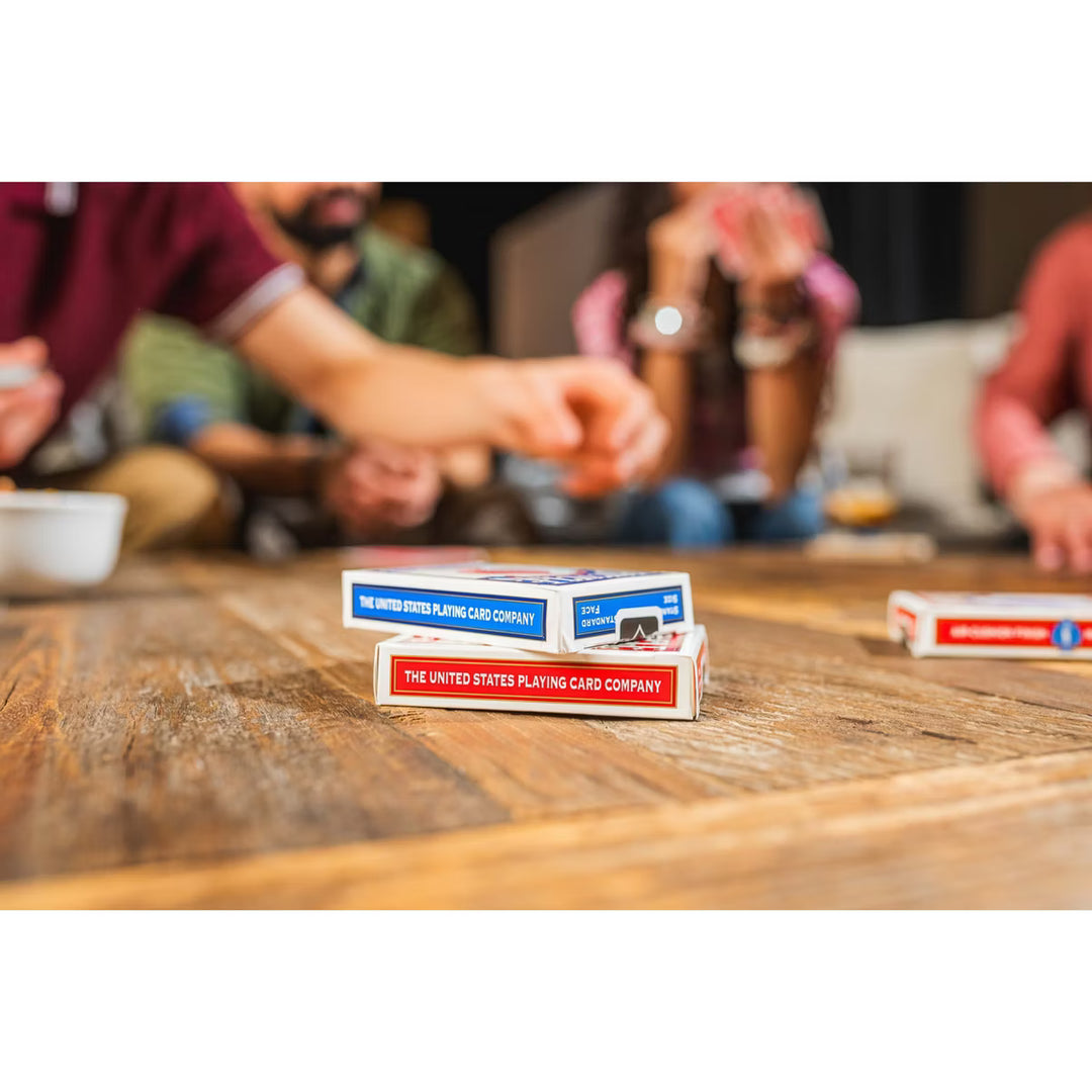 Standard Bicycle Deck of Cards