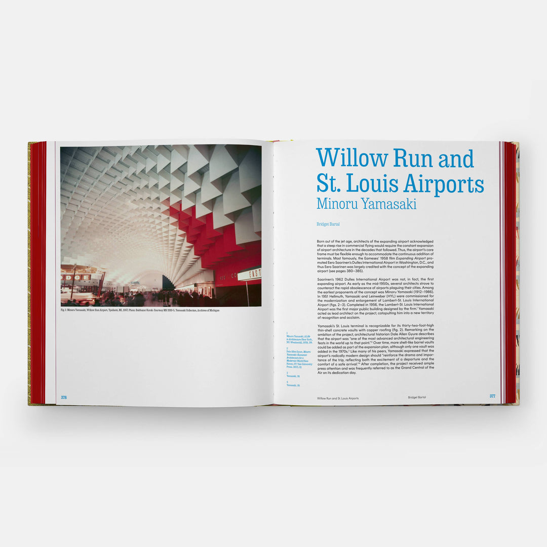 Eventually Everything Connects