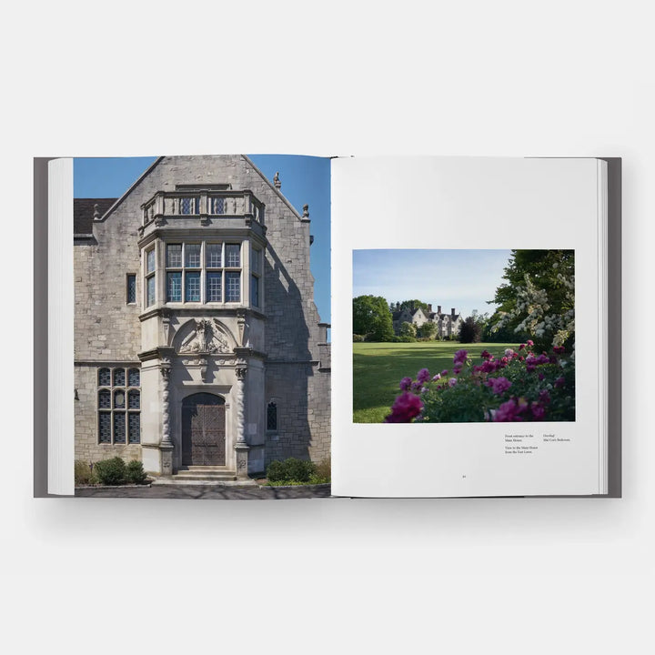 Planting Fields: A Place on Long Island