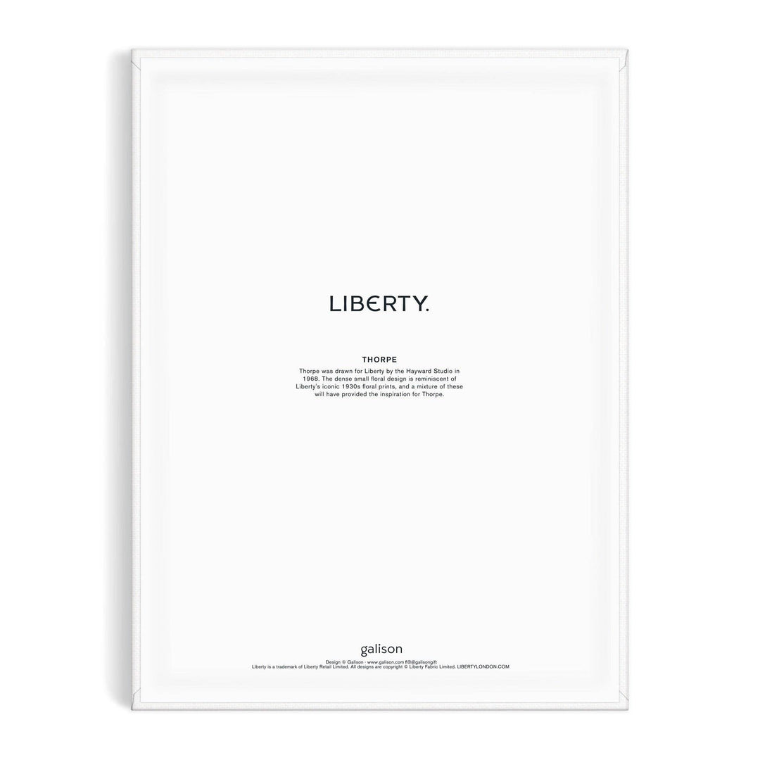 Liberty 9 x 12 Paint by Number Kit Thorpe