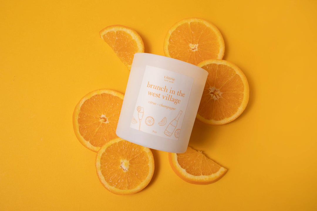 Brunch In The West Village