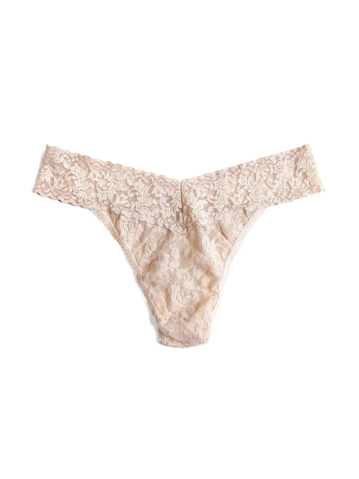 Hanky Panky Original Rise Thongs