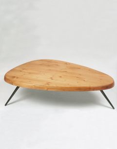 Charlotte Perriand: Objects and Furniture Design