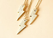 Bowie Necklace