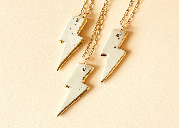 Bowie Necklace