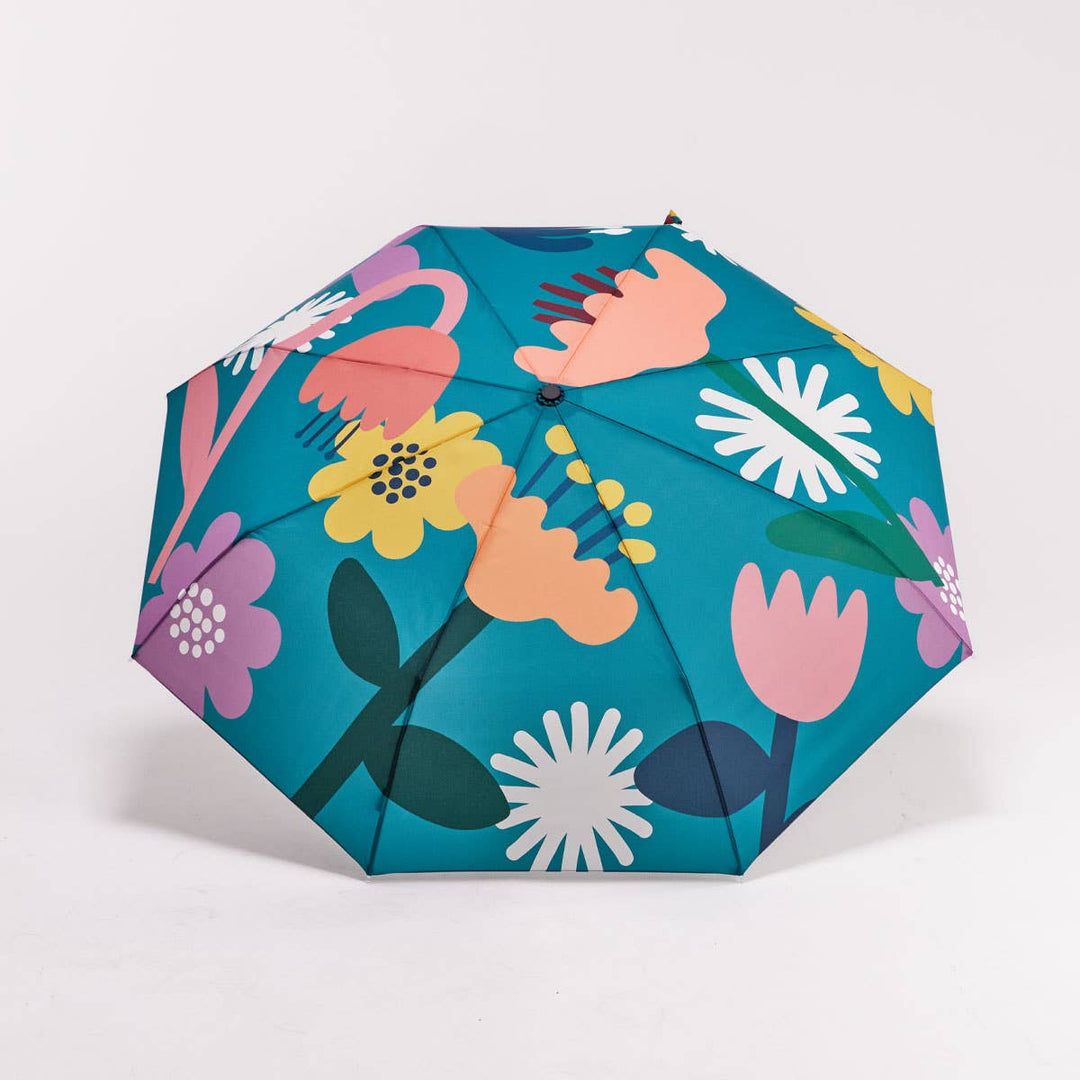 Salsa-Deli-Bloom Duckhead Umbrellas
