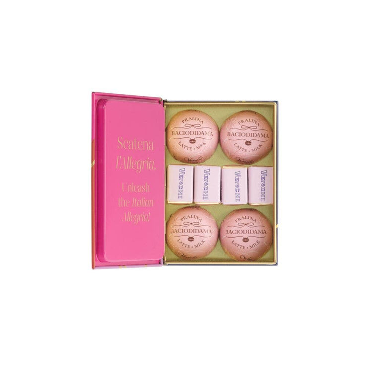 Venchi  Mother's Day Chocolate Mini Book