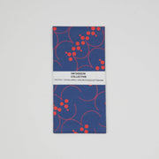 Large Envelope with Notecard Set: SHIMA-MARU GREY x GOLD