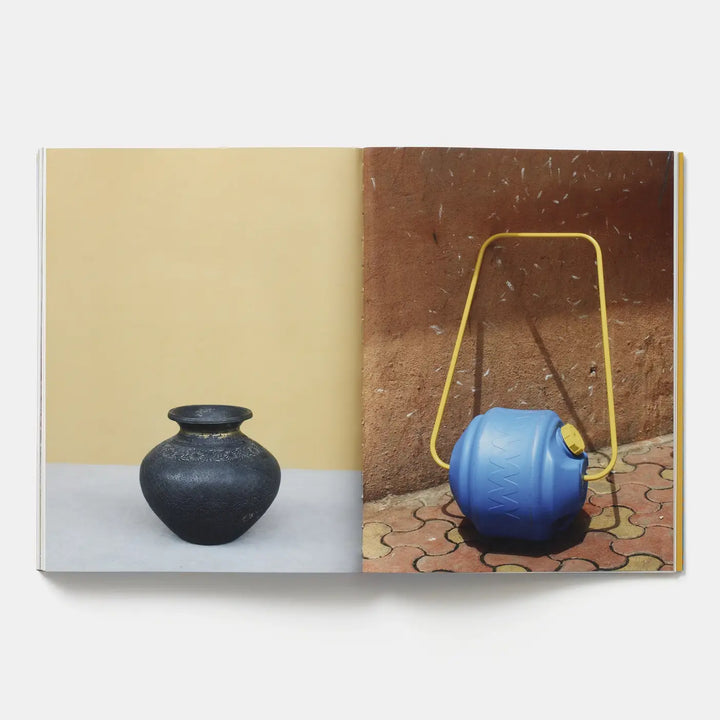 Sar:  The Essence Of Indian Design