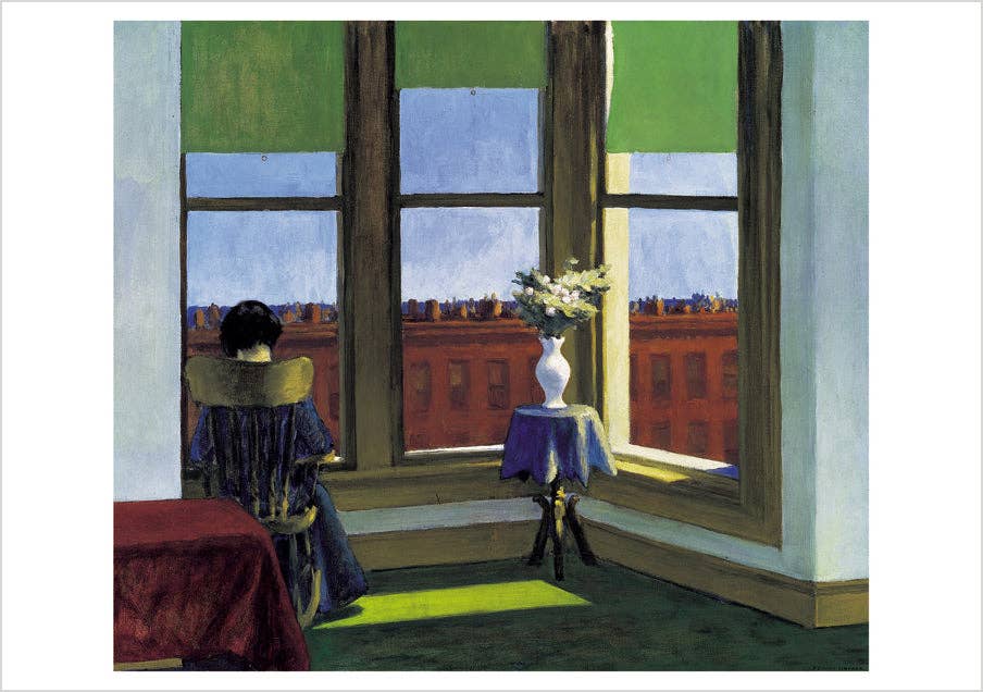 Edward Hopper Boxed Notecard Assortment