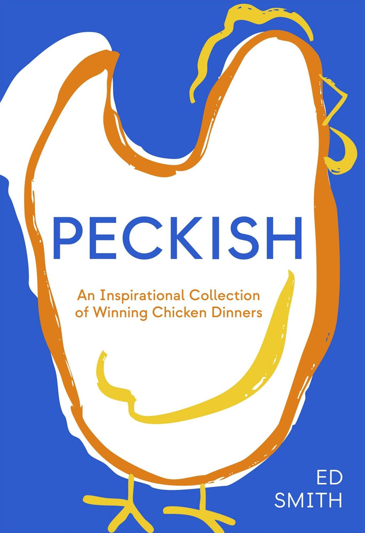 Peckish