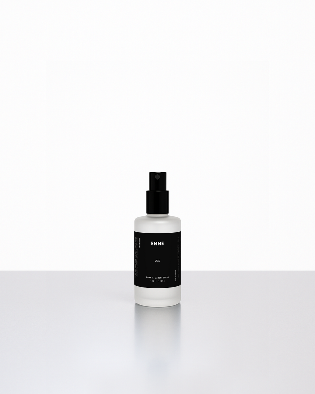 Ube - Room & Linen Spray