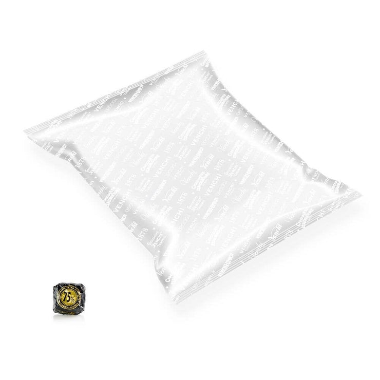Chocoviar 75% Dark Chocolate w/ Olive Oil