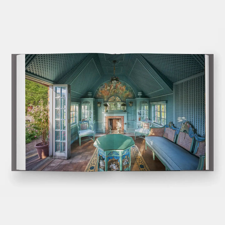 Planting Fields: A Place on Long Island