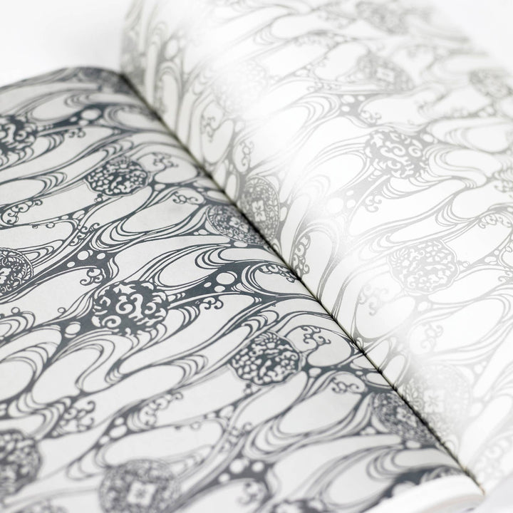 Japanese Patterns Gift & Creative Paper Book Vol. 40