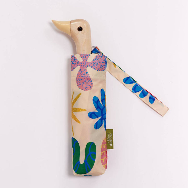 Salsa-Deli-Bloom Duckhead Umbrellas
