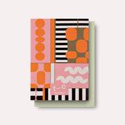 Seoul Amazing Card