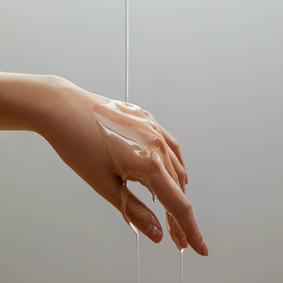 Jasmine Tea - Hand Wash