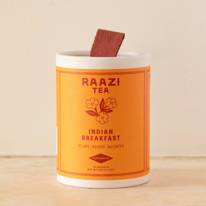 English Breakfast Tea