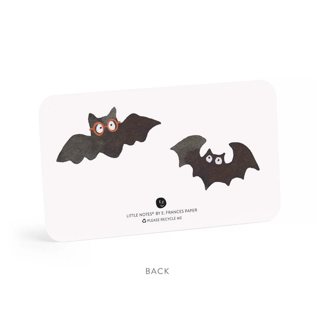 Jack-O-Lantern Little Notes®, Halloween, Set of 55