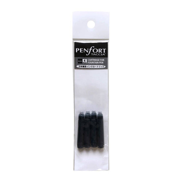 PenFort Refill Cartridge for Fountain Pen