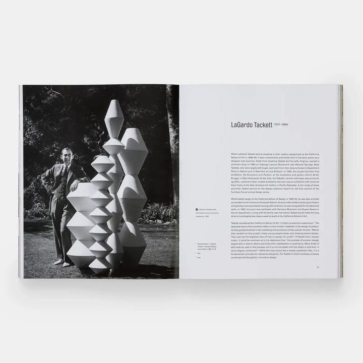 Architectural Pottery: Ceramics For A Modern Landscape