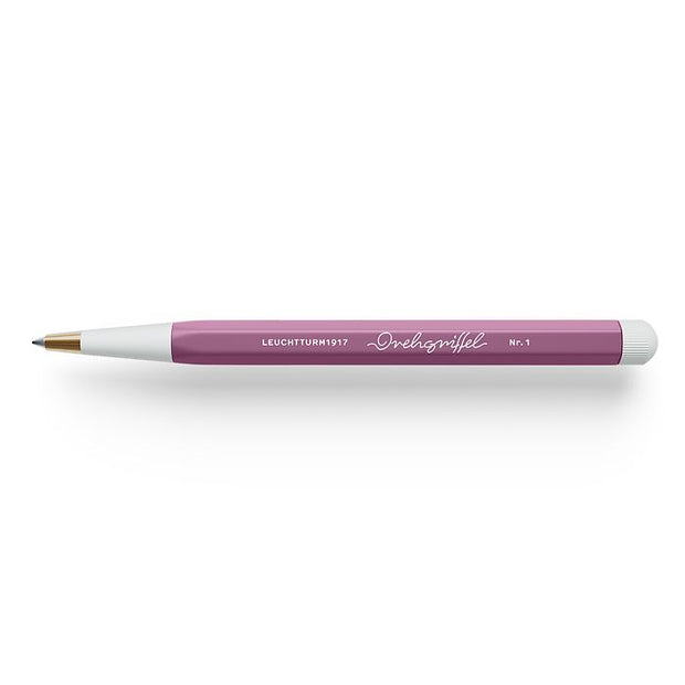 Drehgriffel Nr. 1 - Gel Pen: Dusty Rose