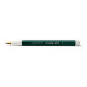Drehgriffel Nr. 1 - Gel Pen: Forest Green