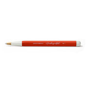 Drehgriffel Nr. 1 - Gel Pen: Fox Red