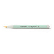 Drehgriffel Nr. 1 - Gel Pen: Mint Green