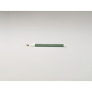 Drehgriffel Nr. 1 - Gel Pen: Olive
