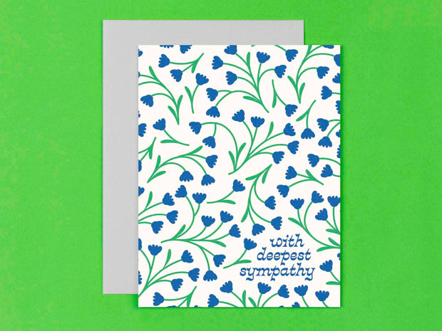 Sympathy Vines