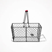 Grocery Basket in Various Sizes: Small