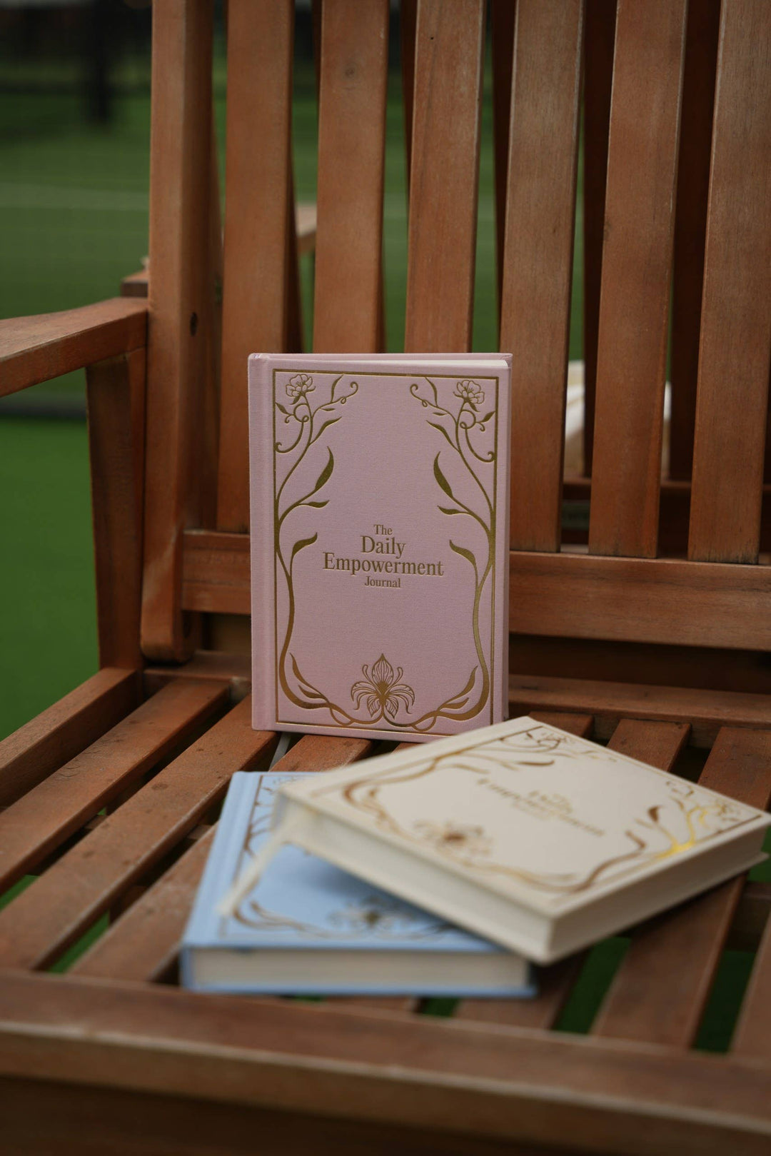 The Daily Empowerment Journal
