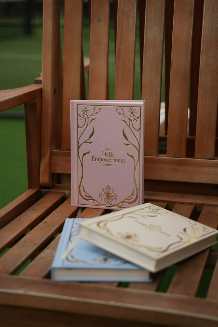 The Daily Empowerment Journal