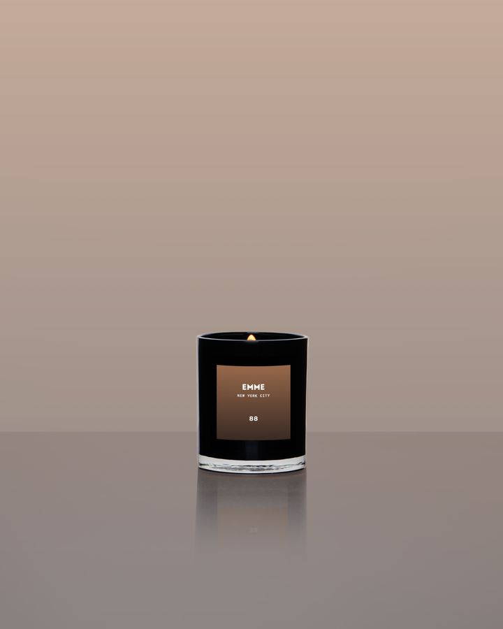 88 Jar Candle