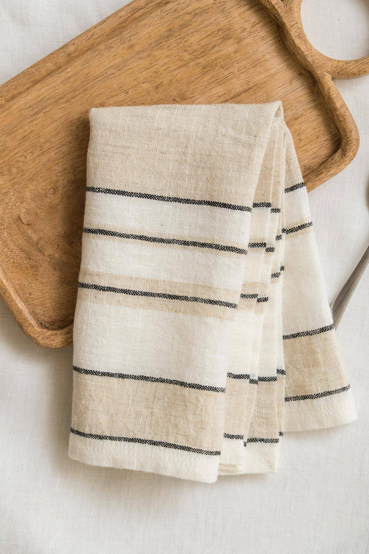 Kester Linen Napkins Set of 2