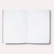 Jeannie A5 Lay Flat Notebook
